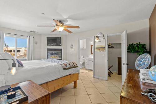 Photo of Livingroom in Joshua Tree