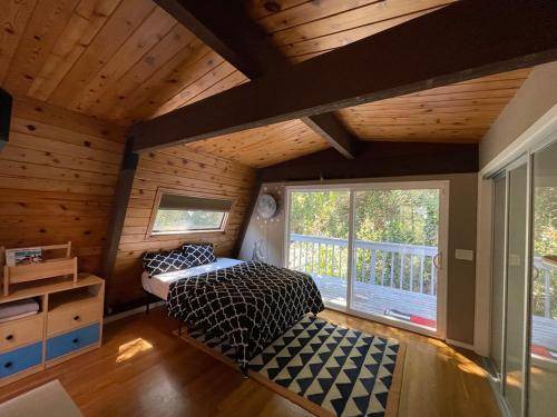 Photo of Bedroom in Uptown Brisbane