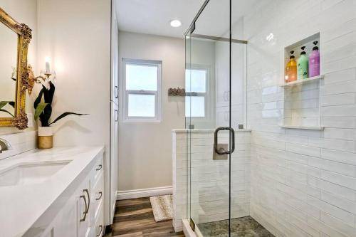 Photo of Bathroom in Loma Alta