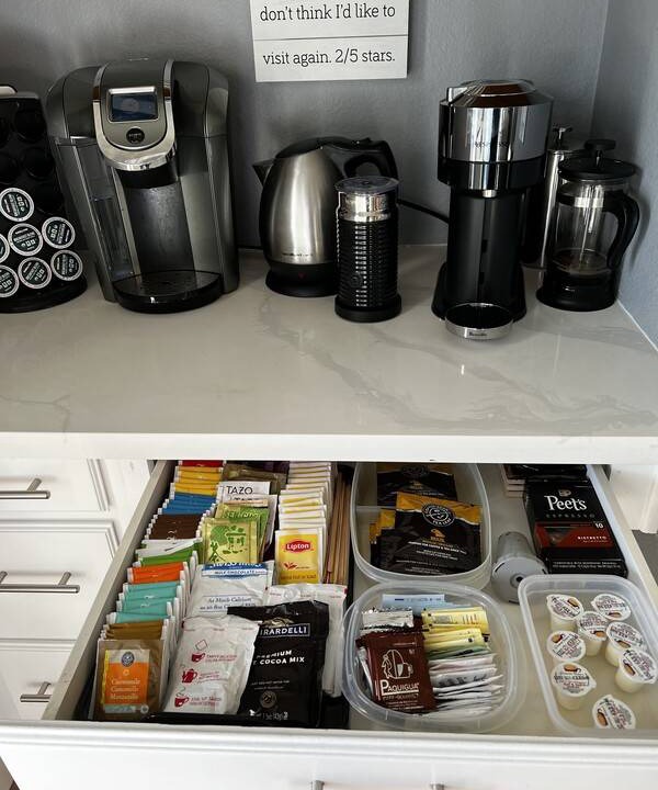 Photo of Kitchen in San Miguel Ranch