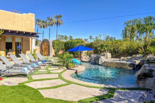 Photo of Outdoor in Desert Club Estates