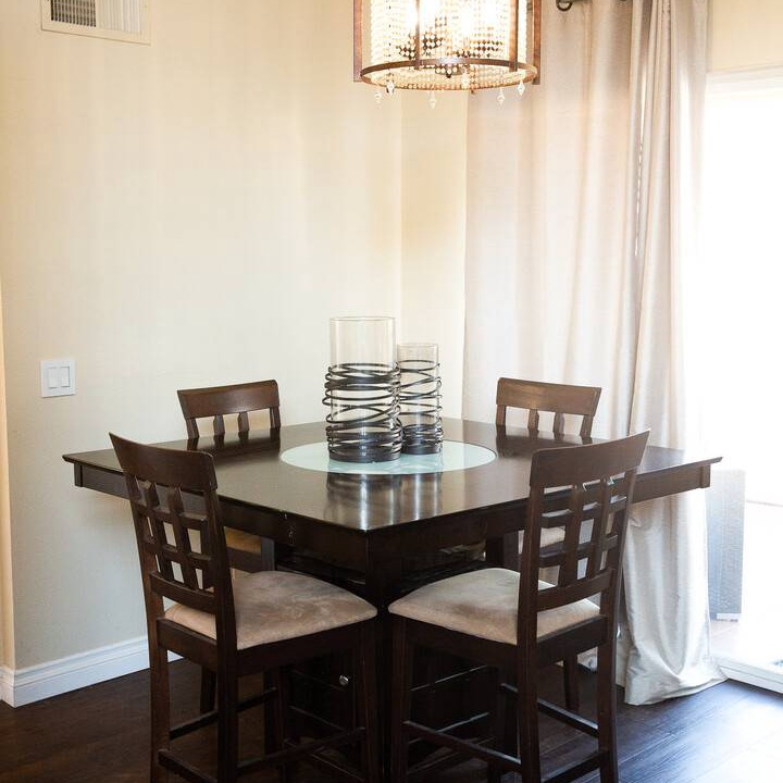 Photo of Livingroom in Laguna Niguel