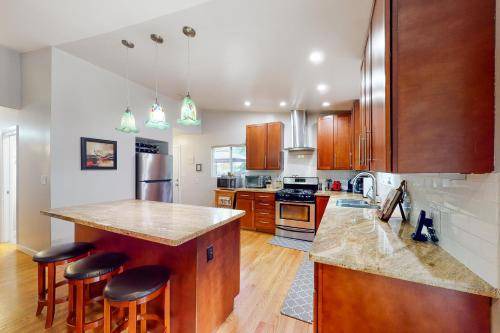 Photo of Kitchen in Rio Nido