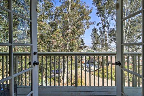 Photo of Patio Balcony in Mount Helix