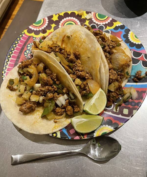 Photo of Kitchen in El Camino Real