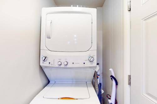 Photo of Bathroom in Rio Nido