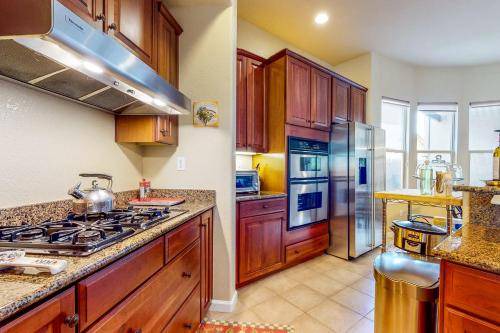 Photo of Kitchen in Roseville