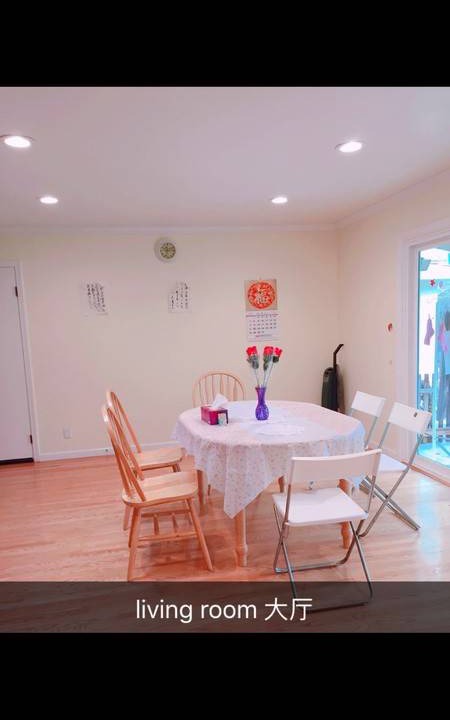 Photo of Livingroom in Mission Valley