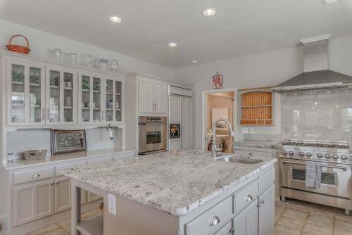 Photo of Kitchen in Shenandoah Valley