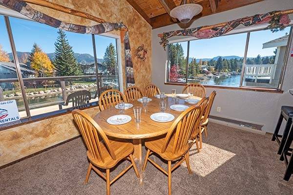 Photo of Others in Tahoe Keys