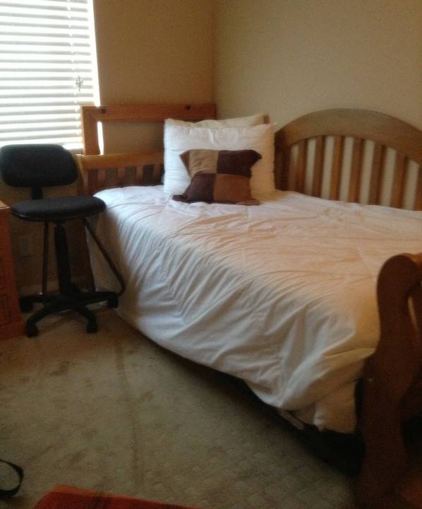 Photo of Bedroom in Monrovia