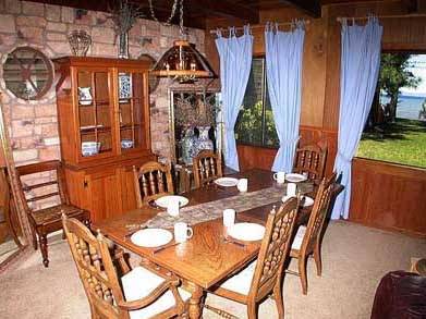 Photo of Livingroom in Al Tahoe