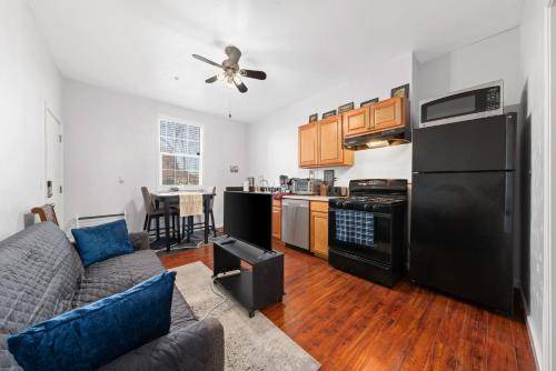 Photo of Livingroom in Southeastern Sacramento