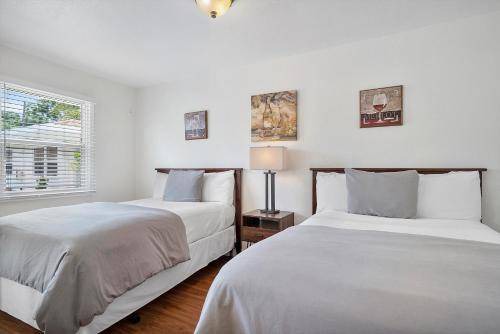 Photo of Bedroom in Calistoga