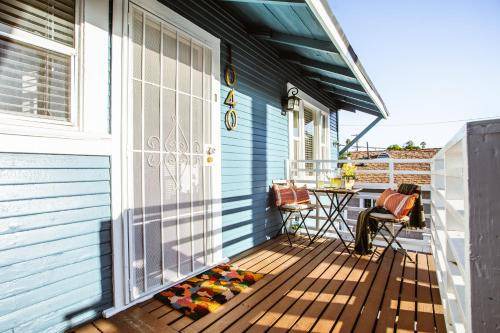 Photo of Patio Balcony in Willmore