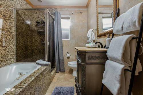 Photo of Bathroom in Greenacres