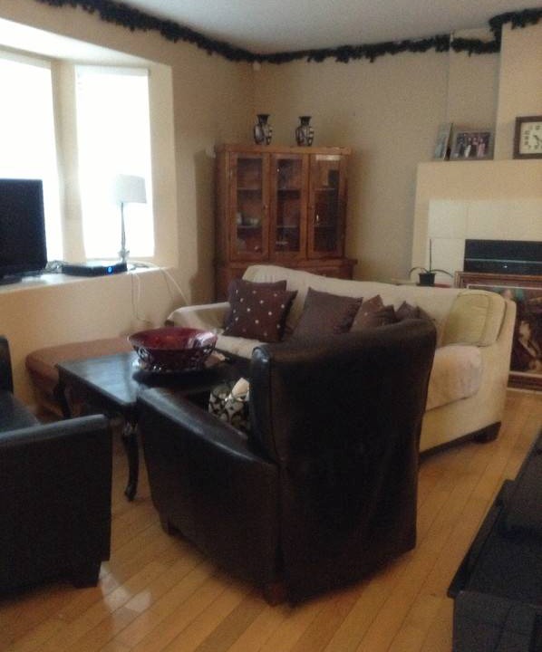 Photo of Livingroom in Monrovia