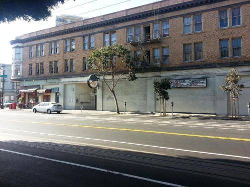 Photo of Others in Russian Hill