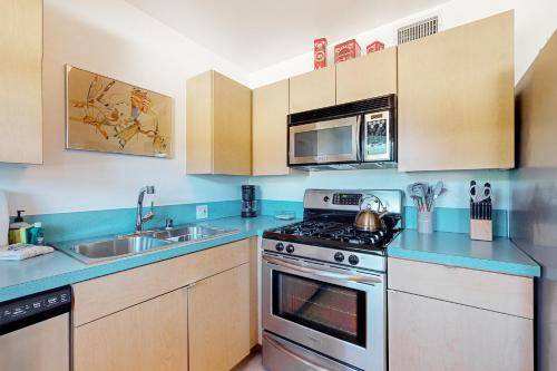 Photo of Kitchen in Old Las Palmas