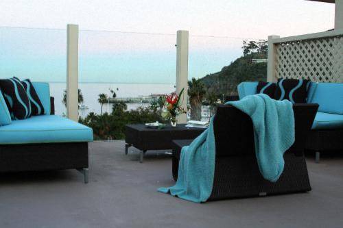 Photo of Patio Balcony in Avalon