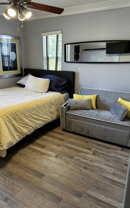 Photo of Bedroom in San Miguel Ranch