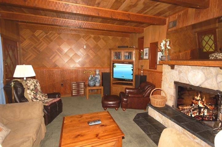 Photo of Livingroom in Al Tahoe