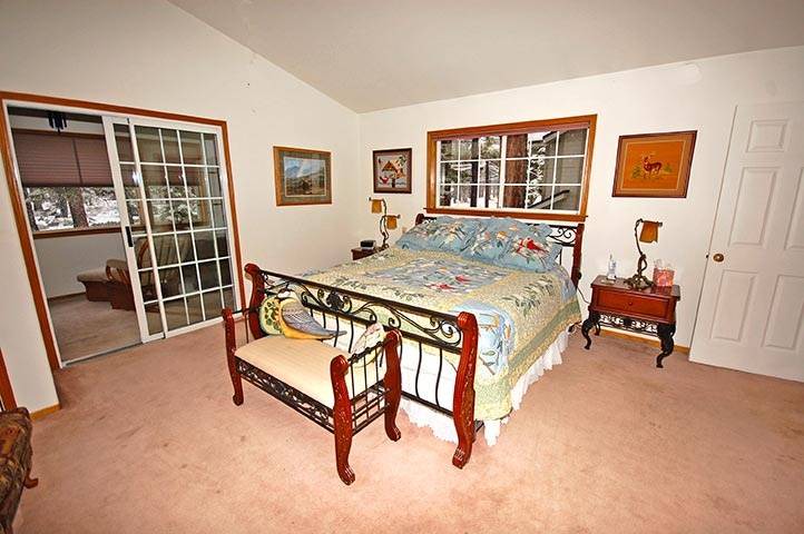 Photo of Bedroom in Montgomery Estates