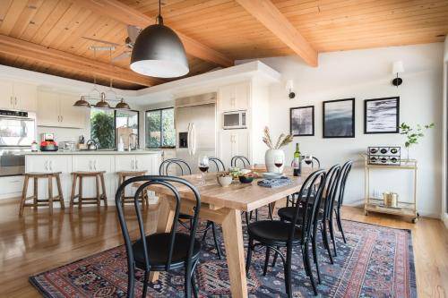 Photo of Kitchen in Santa Rosa