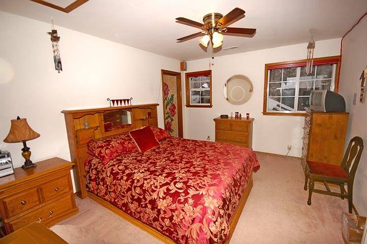 Photo of Bedroom in Montgomery Estates