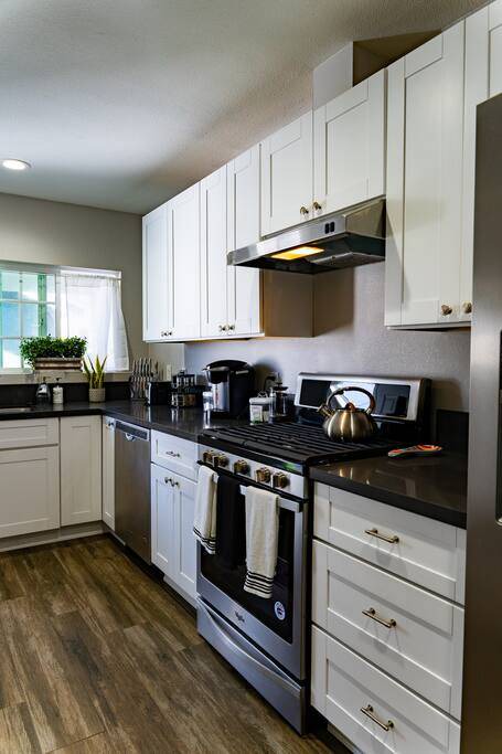 Photo of Kitchen in Eastside