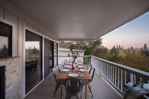 Photo of Patio Balcony in Santa Rosa