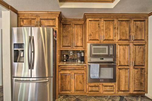 Photo of Kitchen in Mount Helix