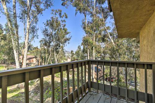 Photo of Patio Balcony in Mount Helix