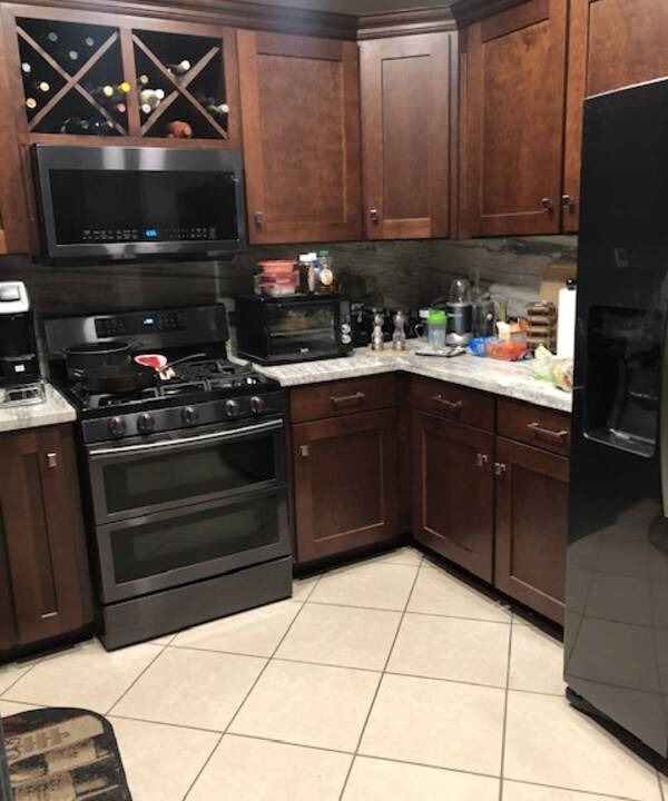 Photo of Kitchen in Pumpkin Center