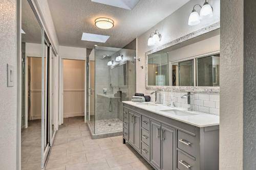 Photo of Bathroom in Modesto