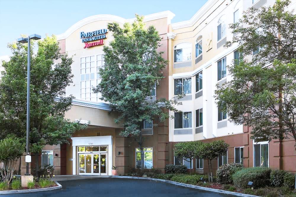 Photo of Buildings in Rancho Cordova