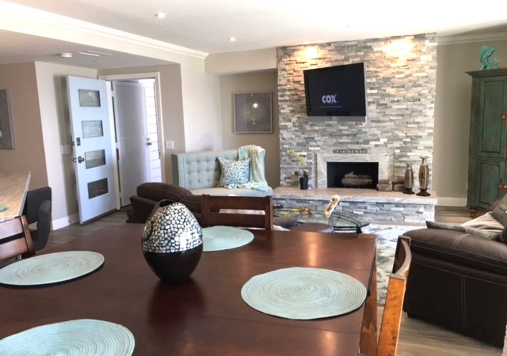 Photo of Livingroom in Townsite