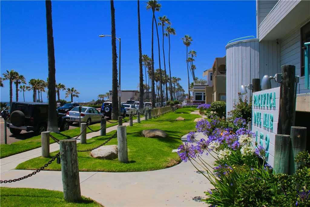 Photo of Buildings in Townsite