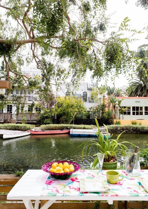 Photo of Others in Venice Canals