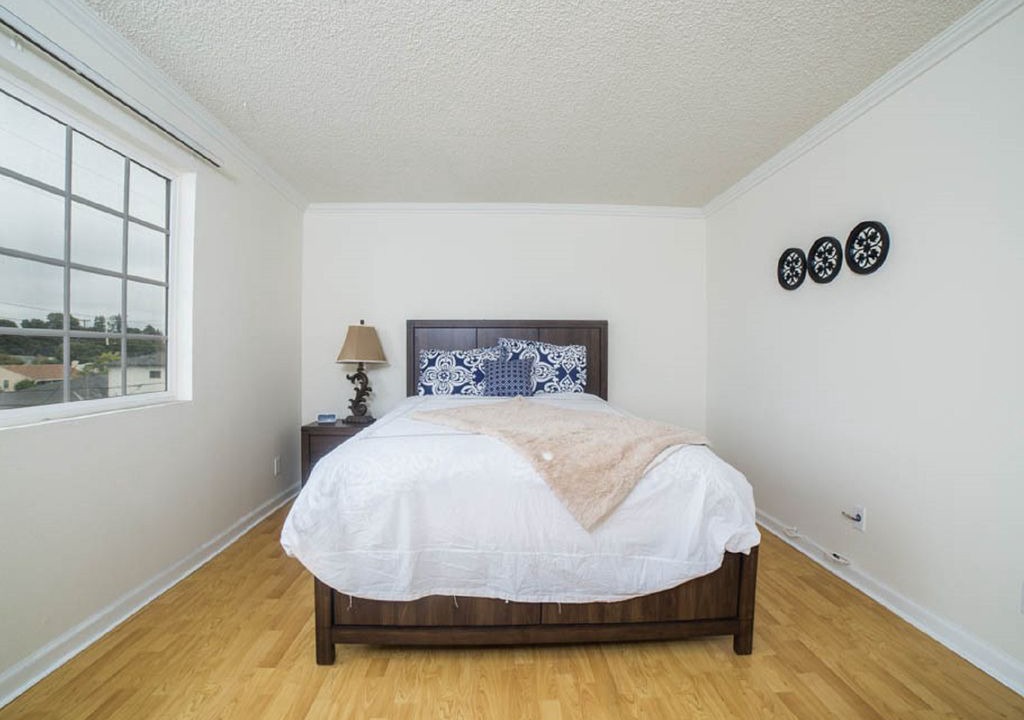 Photo of Bedroom in Sawtelle