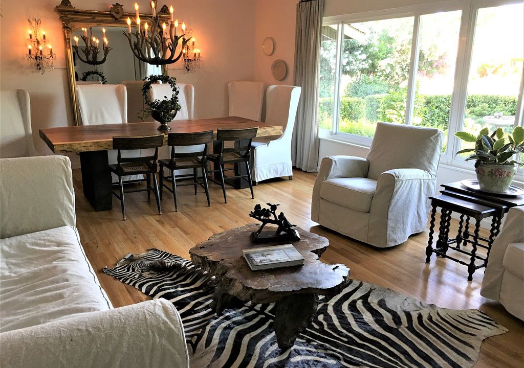 Photo of Livingroom in Lodi