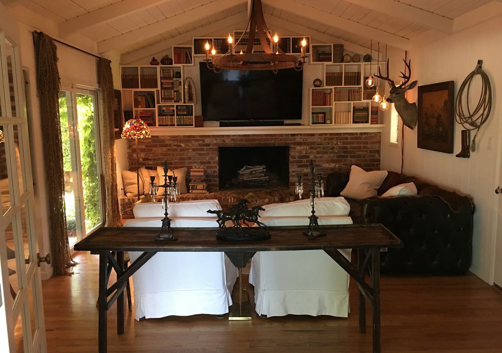 Photo of Livingroom in Lodi