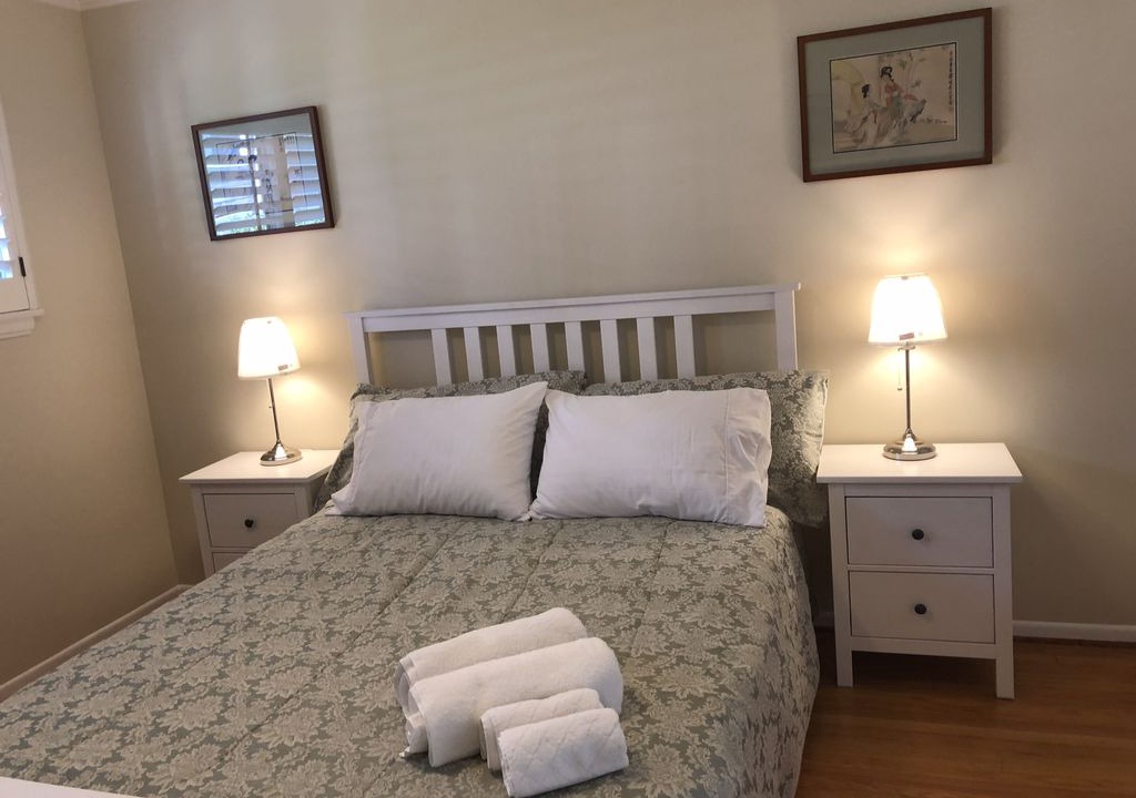 Photo of Bedroom in West Los Angeles