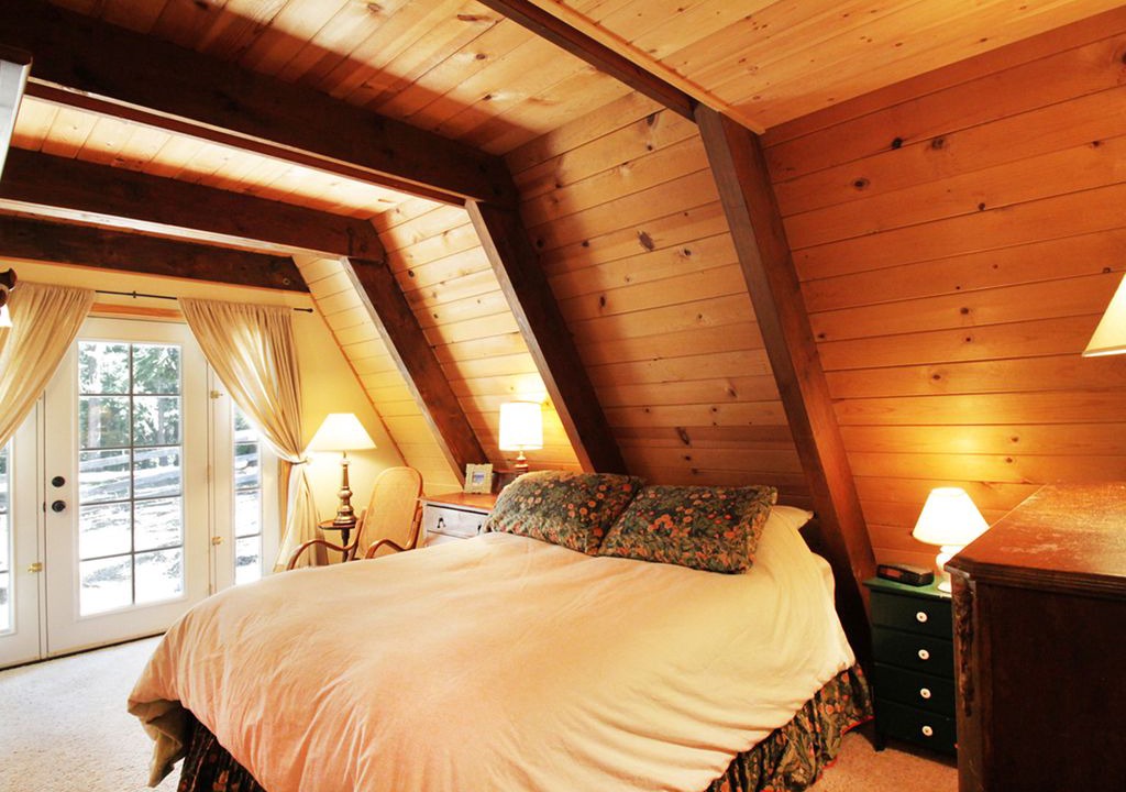 Photo of Bedroom in Sunnyside