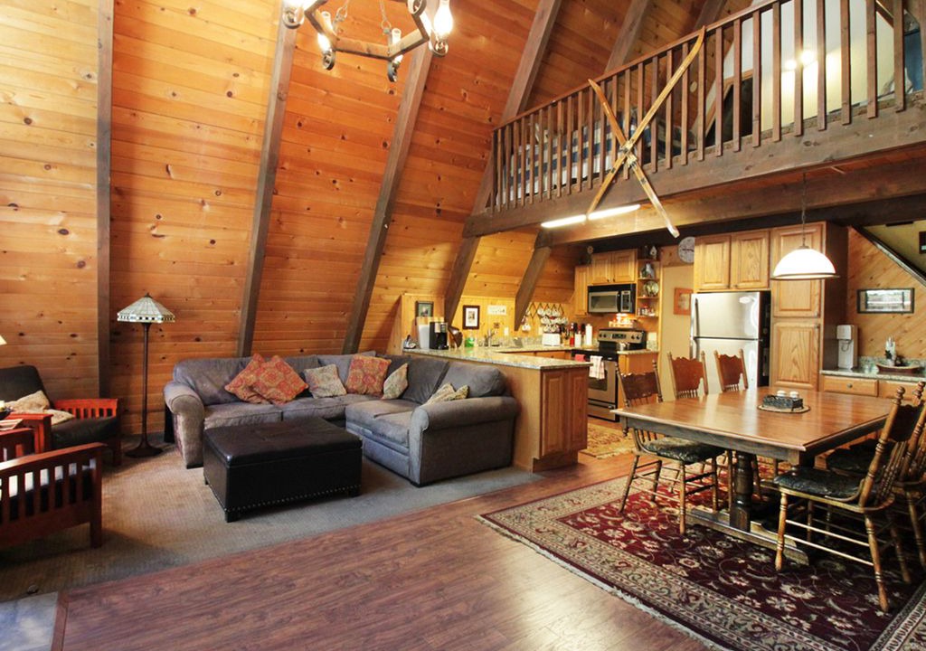 Photo of Livingroom in Sunnyside