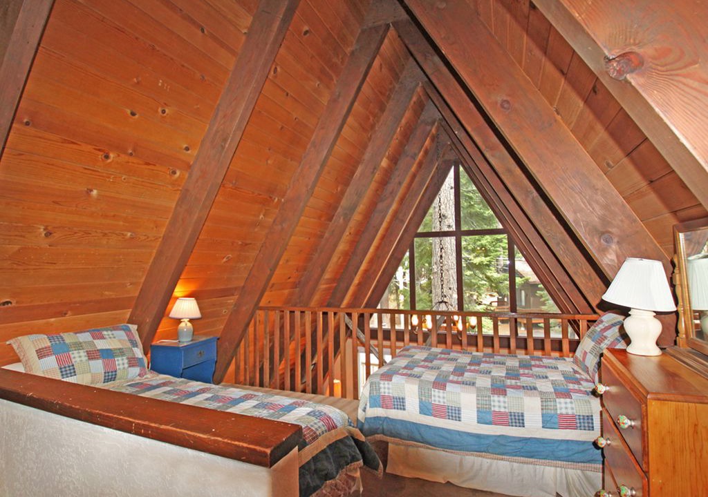 Photo of Bedroom in Sunnyside