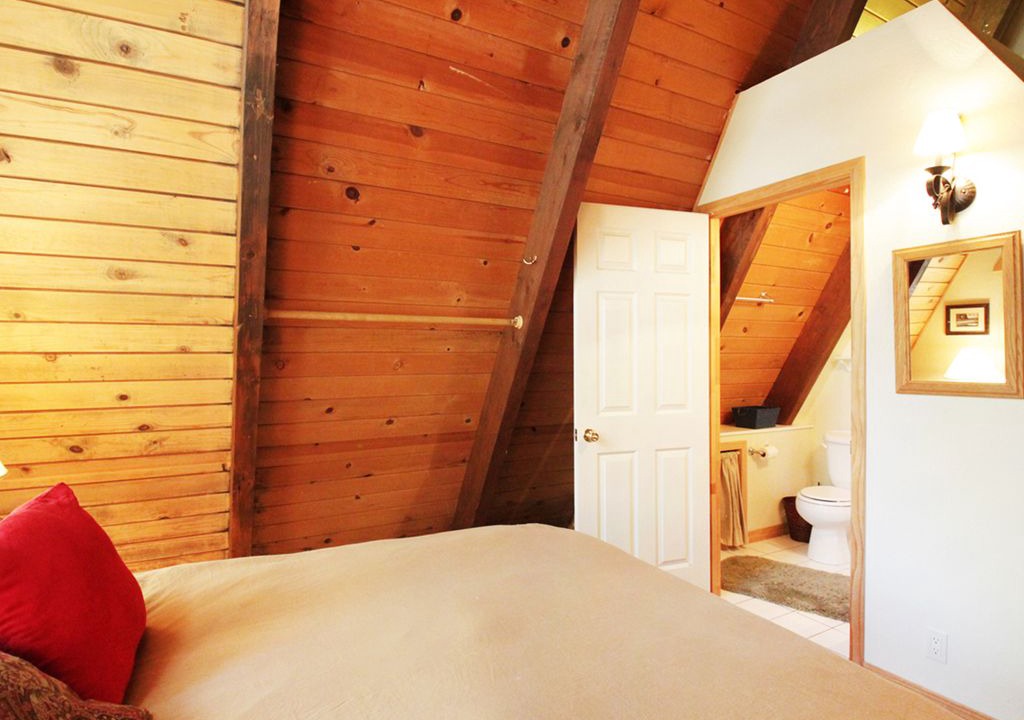 Photo of Bedroom in Sunnyside