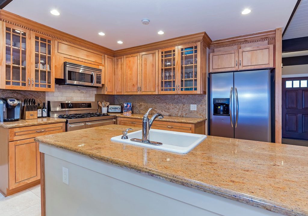 Photo of Kitchen in Brockway