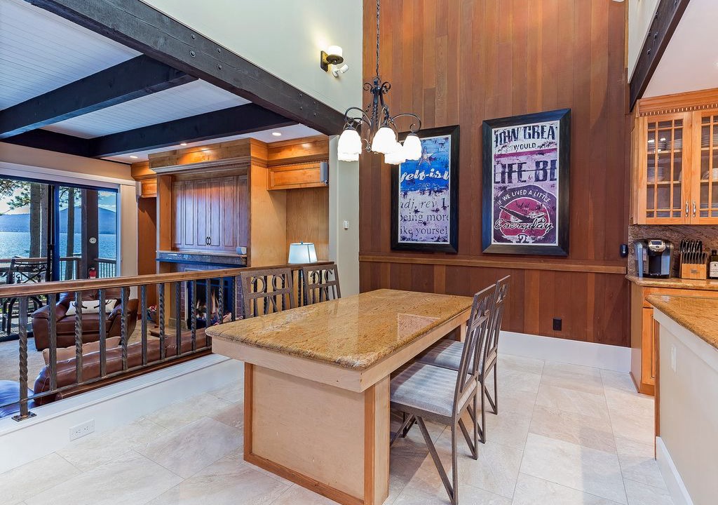 Photo of Livingroom in Brockway