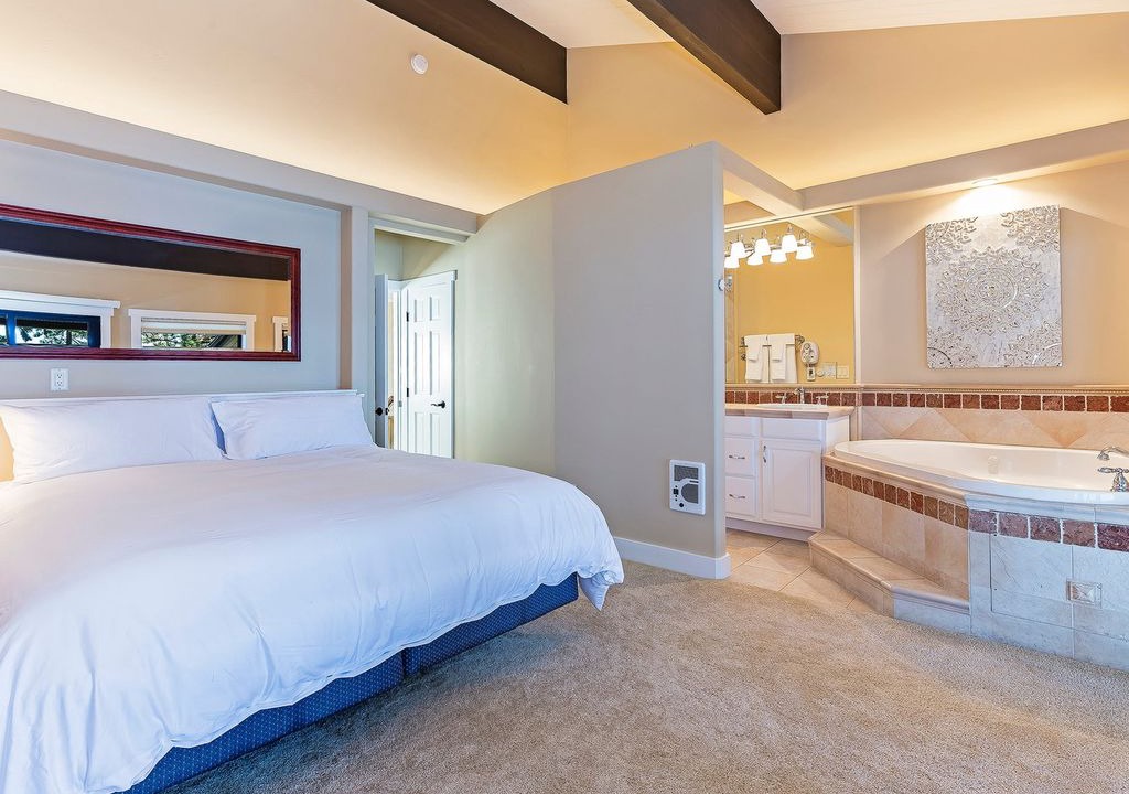 Photo of Bedroom in Brockway